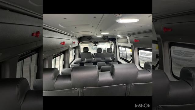 Renault Master L3h2 2023 24 Lugares Escolar 0km Com Ar Frontal смотреть онлайн