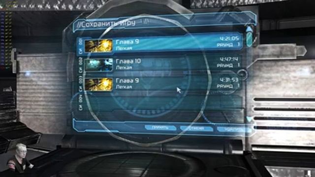 Dead Space 2 Обзор 2021 в 2К Полная русская. Лучшее творение! Прохождение 8 смотреть онлайн