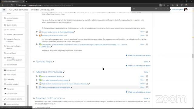 Uso de moodle como herramienta de educación en línea смотреть онлайн