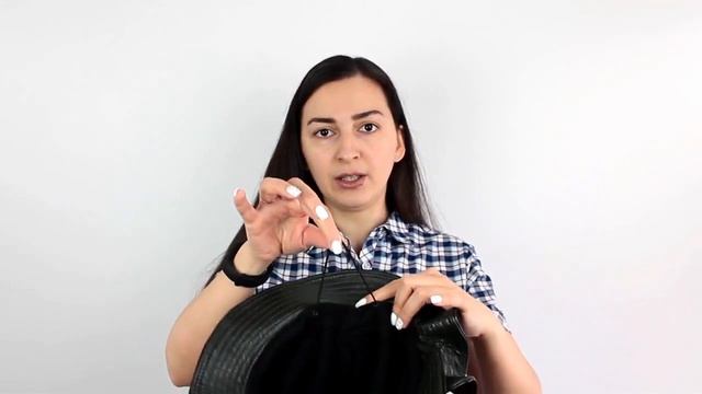 Шляпа, Райли Даркгрин смотреть онлайн