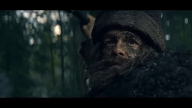 The Darkling uses the cut смотреть онлайн