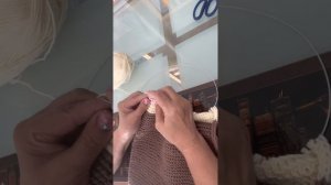 МАСТЕР КЛАСС!!!! Жилетка для девочки 10-12 лет!!!!