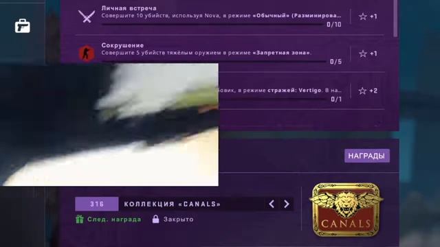 Реакция Эвелона на Крафт AWP Принц прямо на стриме! смотреть онлайн