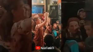 Памирскый Танец  💃Помери Сур Ху Помер Чиданд Ца Бамаза