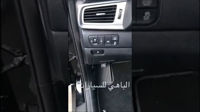 الرائعة كيا نيرو Kia Niro - 2019 سيارة هيبرد ملكه السيارات الكورى смотреть онлайн