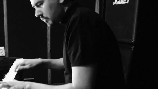 Alexandr Shimansky - piano. Author's works смотреть онлайн