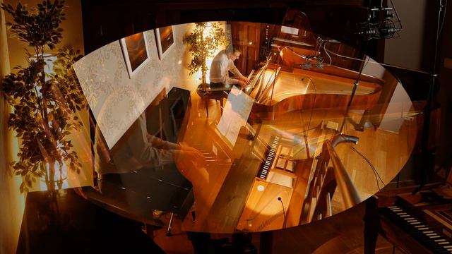 L.v.Beethoven Piano Sonata No. 1, Op. 2 No. 1 [Complete] - Historical Tempo Reconstruction смотреть онлайн