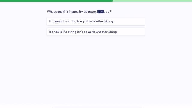 Python for Beginners | Comparing with inequality symbols | #13 смотреть онлайн