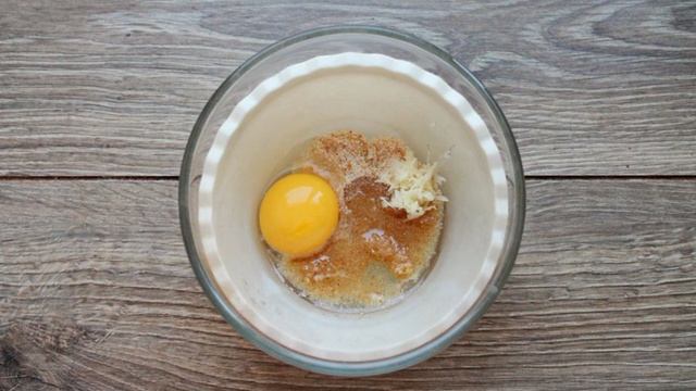 Сборник рецептов