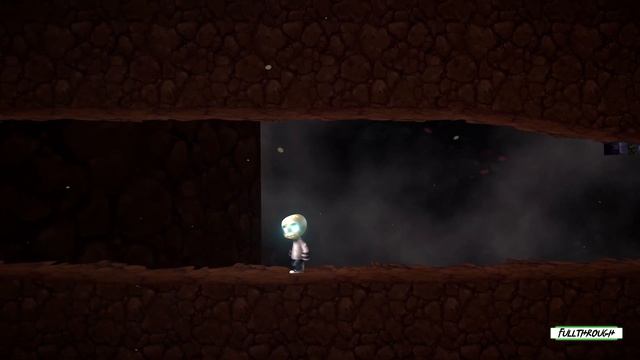 Altero Gameplay HD (PC) | NO COMMENTARY