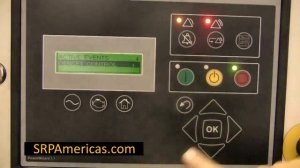 How to Reset an Event on Powerwizard 1.1 (FG Wilson Generators)