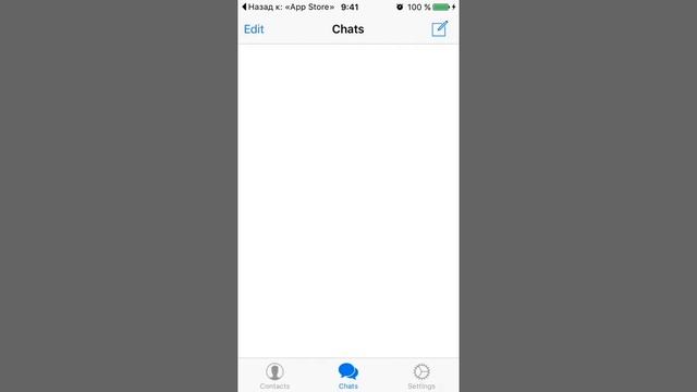 Установка Telegram и подключение бота для расчета расстояния до МКАДа смотреть онлайн