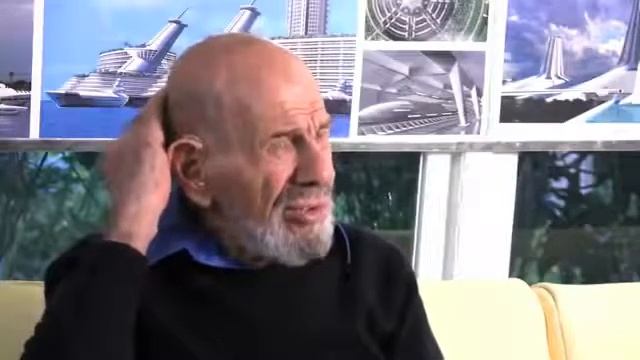 День 19 Задание Жак Фреско Разрешение конфликтов версия 1 смотреть онлайн