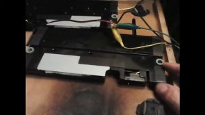 Samsung BN96 16796A UA40D5000PMXXY TV Speaker