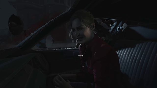 Resident Evil 2 VR | Part 1 | Next Gen Horror Adventure In VR смотреть онлайн