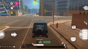 гранд криминал