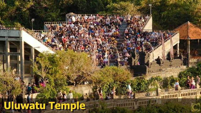 Бали. Честный обзор. Куда стоит и куда НЕ стоит ездить. Достопримечательности. 2019 смотреть онлайн