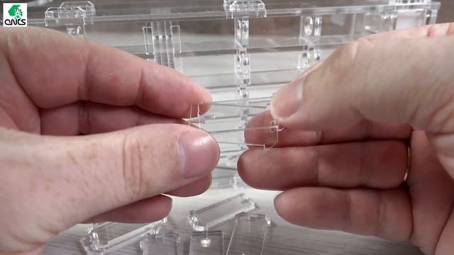 Муравьиная ферма Crystal XL 3.0 инструкция смотреть онлайн