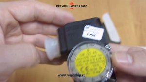 Датчик реле давления DUNGS GW 50 A6