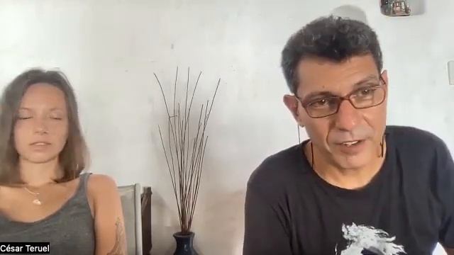 18-08-2022 Español -Russian (Part 1) (Russian Translated From English)