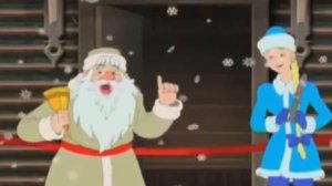 Школа снеговиков Топ-Топ