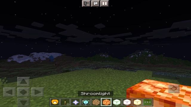 Minecraft PE: DYNAMIC LIGHT MOD (Off Hand Held Torch For Minecraft PE 1.19+) смотреть онлайн