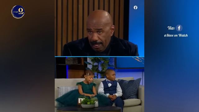 Lil' James Shares His Expert Relationship Advice🥰 смотреть онлайн