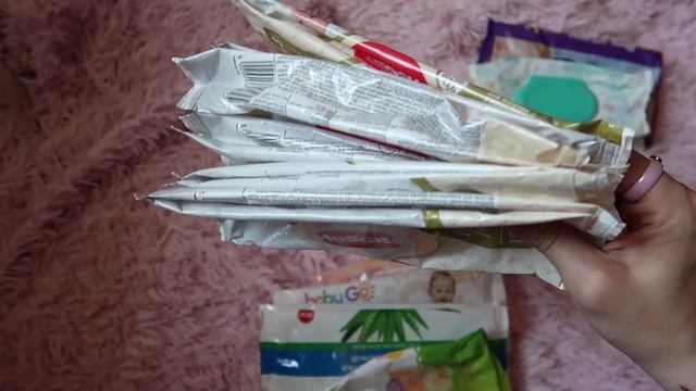 ДЕТСКИЕ ВЛАЖНЫЕ САЛФЕТКИ / ТОП ЛУЧШИХ смотреть онлайн