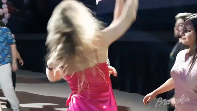 Brazuka2019 Party | Birthday Roda | Brazilian Zouk смотреть онлайн