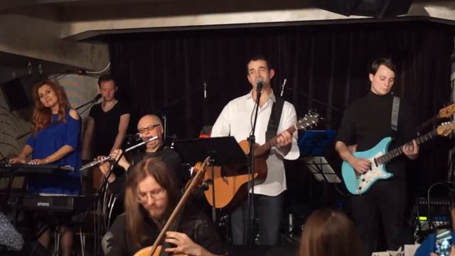 Певцов - Оркестр Это было у моря смотреть онлайн