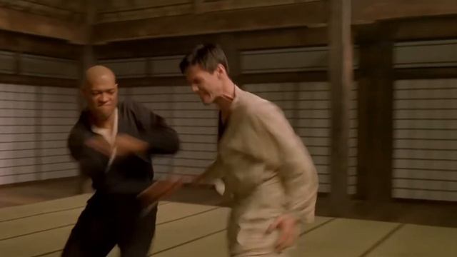 The Matrix, I Know Kung Fu Neo Vs  Morpheus , I Still Know Kung Fu Matrix Resurrections, Matrix 4
