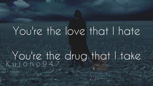 Monster - Starset [ Lyrics ]