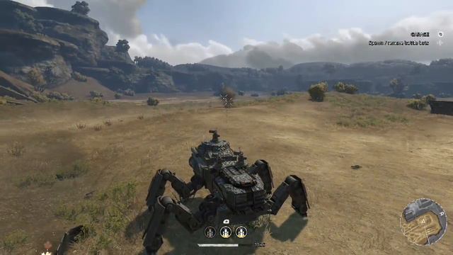 Crossout- which car is stronger????(part 1) смотреть онлайн