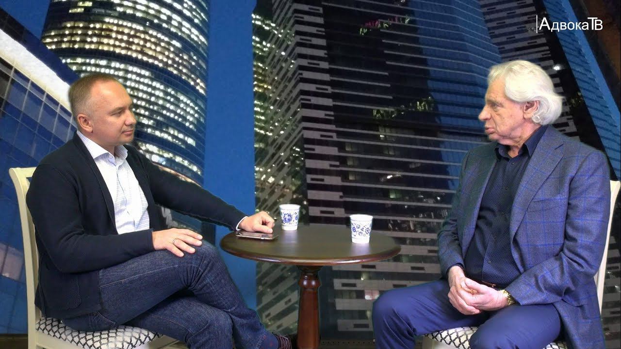 БОЛЬШОЕ ИНТЕРВЬЮ ГЕНРИ МАРКОВИЧА РЕЗНИКА смотреть онлайн