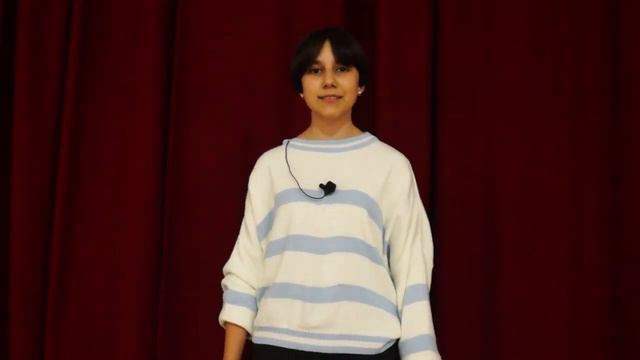 Яремчук Анна, 11 лет, 5 класс смотреть онлайн