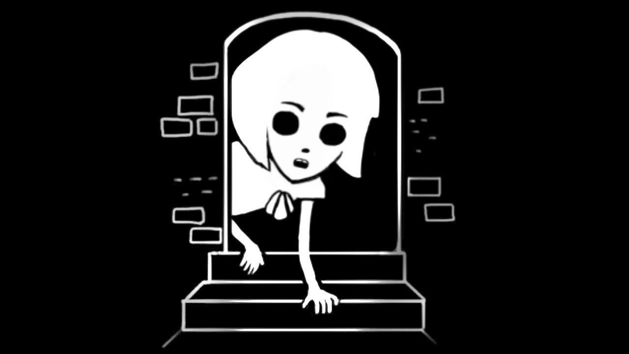 СЕКРЕТНЫЙ ЛАЗ ► Fran Bow |3|