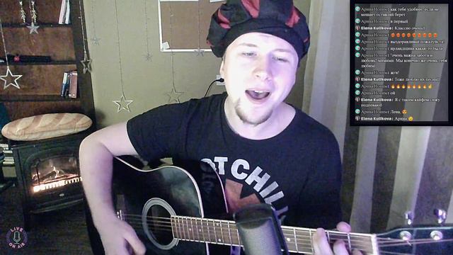 Лютик в эфире I Григорий Шу смотреть онлайн