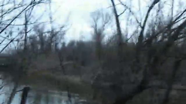 Река Медведица 02.04.2017 смотреть онлайн