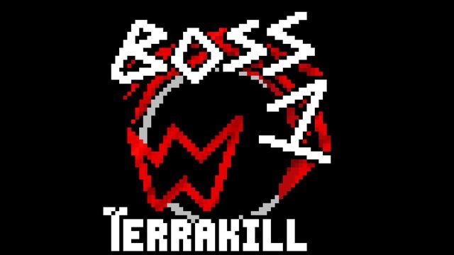Boss 1 (Cover) - TERRAKILL OST смотреть онлайн