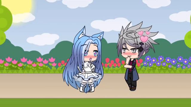 |GLMV| Мэйби-Мэйби «Аскорбинка» смотреть онлайн