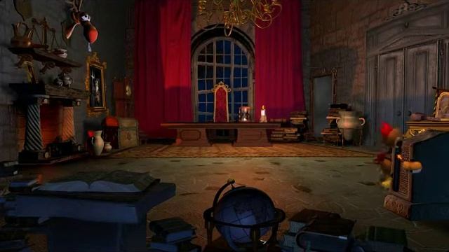 Let´s Play Moorhuhn Der Fluch des Goldes #002 | Yoda in Pflanzenfom смотреть онлайн