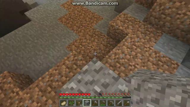 Выживание в майнкрафт серия 2 охота за железом смотреть онлайн