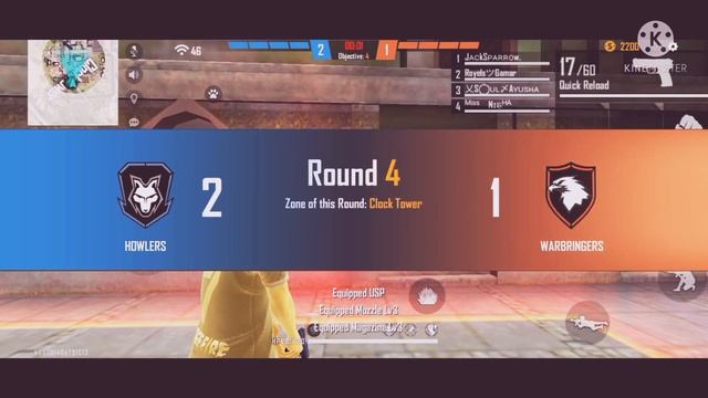 CS Rank game play ?? low quality ❤️❤️ love you free fire смотреть онлайн