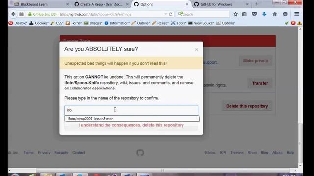 COMP2084 Lesson 8 Part 1 смотреть онлайн