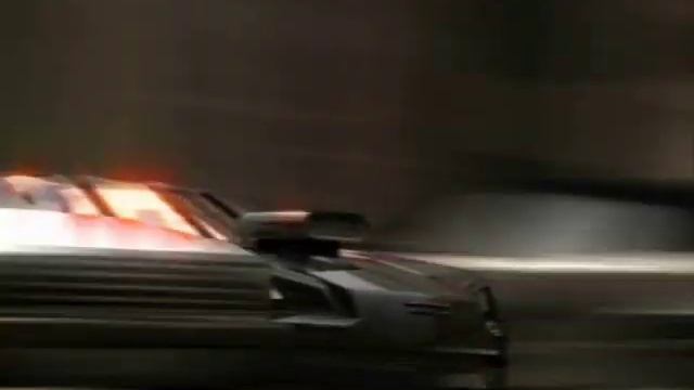 Burnout Revenge (Burnout 4) Theme смотреть онлайн