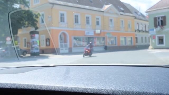 Или #Карника, или штрафа до 7.000,00€: в Австрии не забалуешь смотреть онлайн
