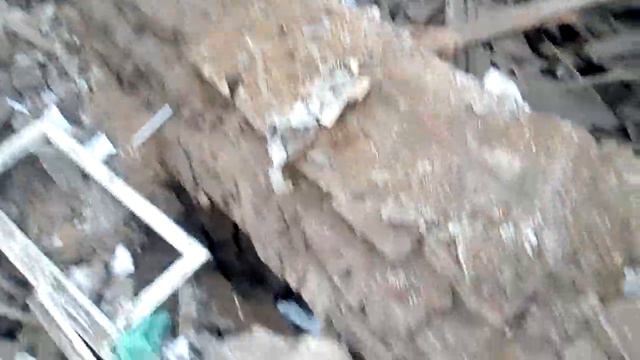 Засыпанный Оренбург. 17 смотреть онлайн