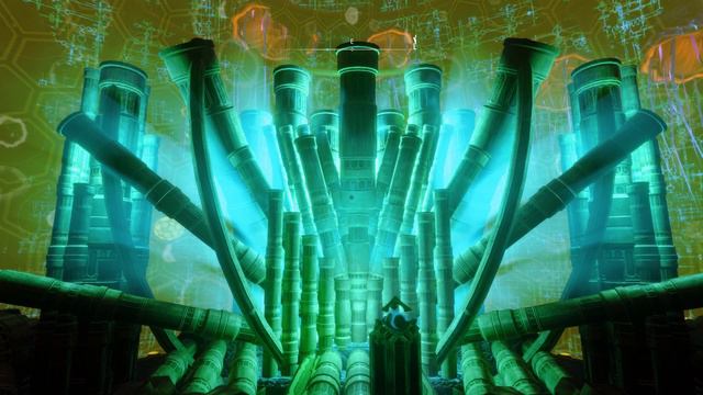 The Elder Scrolls V Skyrim Мелодия перемен смотреть онлайн