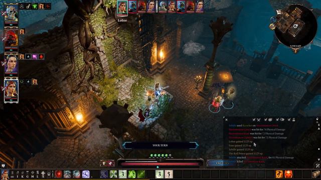 7500 XP from these 3 USELESS SOUL JARS Act 1 - Divinity Original Sin 2 Definitive Edition смотреть онлайн