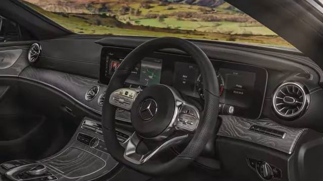 Mercedes Benz CLS | Mercedes Benz CLS 450 Review смотреть онлайн